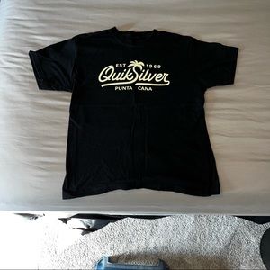Quik Silver Punta Cana Shirt